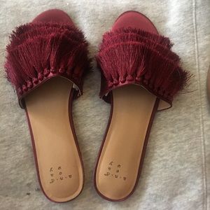 Shoe bundle